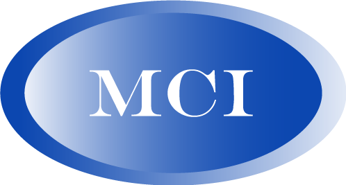 MCI Logo